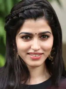 Sai Dhanshika