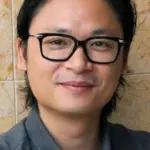 Luke Nguyen