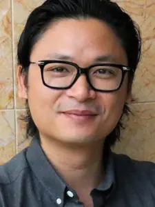 Luke Nguyen