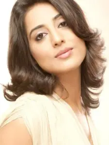 Mahie Gill