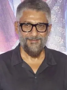 Vivek Agnihotri
