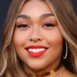 Jordyn Woods