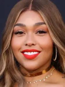 Jordyn Woods