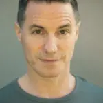 Judson Vaughan