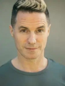 Judson Vaughan