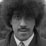 Phil Lynott