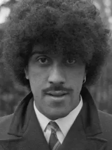 Phil Lynott