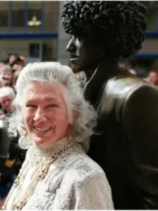 Philomena Lynott