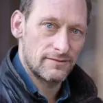Eric Colvin