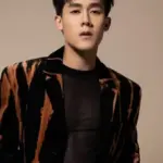 Richie Koh