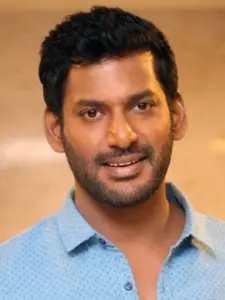 Vishal Krishna
