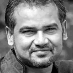 Nila Madhab Panda