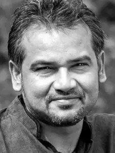 Nila Madhab Panda