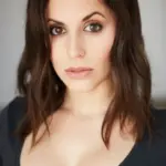 Amelia Meyers