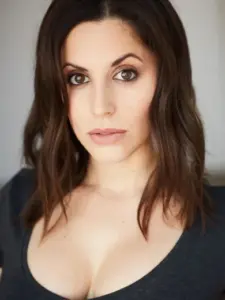 Amelia Meyers