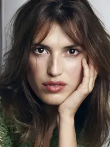 Jeanne Damas