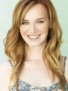 Victoria Levine