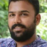Tharun Bhascker