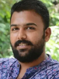 Tharun Bhascker