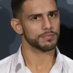Yair Rodríguez