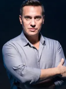 Erwin Schrott