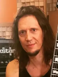 Alex Scholpp