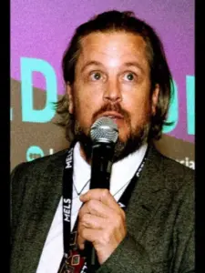 Mickey Reece