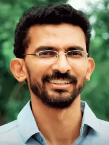 Sekhar Kammula