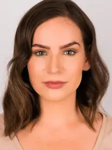 Brooke Palsson