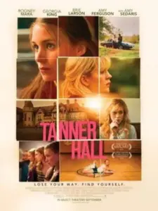 Tanner Hall