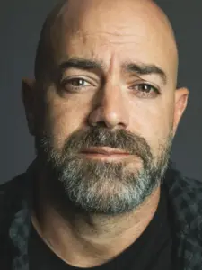 Mike Capozzi