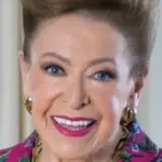 Mary Higgins Clark