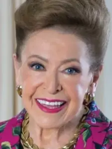 Mary Higgins Clark