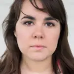 Olivia Harnach