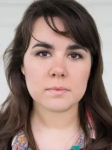 Olivia Harnach