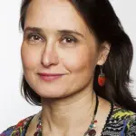 Nefise Özkal Lorentzen