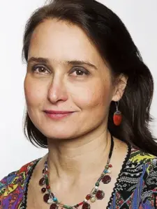 Nefise Özkal Lorentzen