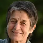 Margot Flügel-Anhalt
