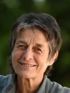 Margot Flügel-Anhalt