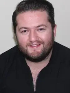 Ömer Başdoğan