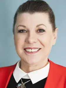 Suzan Aksoy