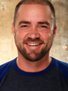 Ian Harvie