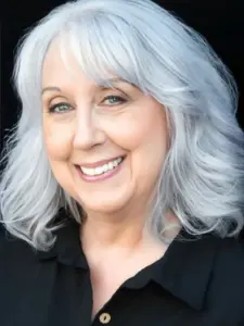 Kathy Patterson