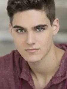 Nick Merico