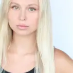 Alexandra Peters