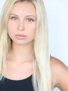 Alexandra Peters