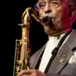 Jimmy Heath