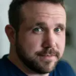Nicholas Naylor