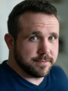 Nicholas Naylor