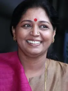 Sudha Belawadi